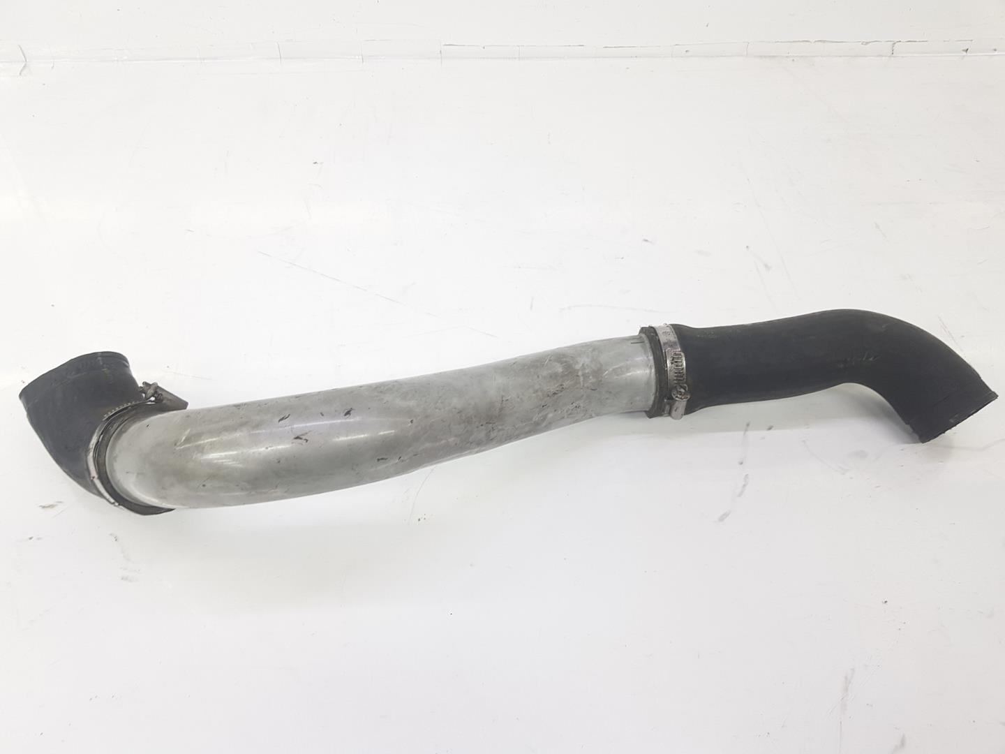 BMW 3 (E46) Intercooler Hose Pipe 11612247324, 11612247323 19803553 Used parts online