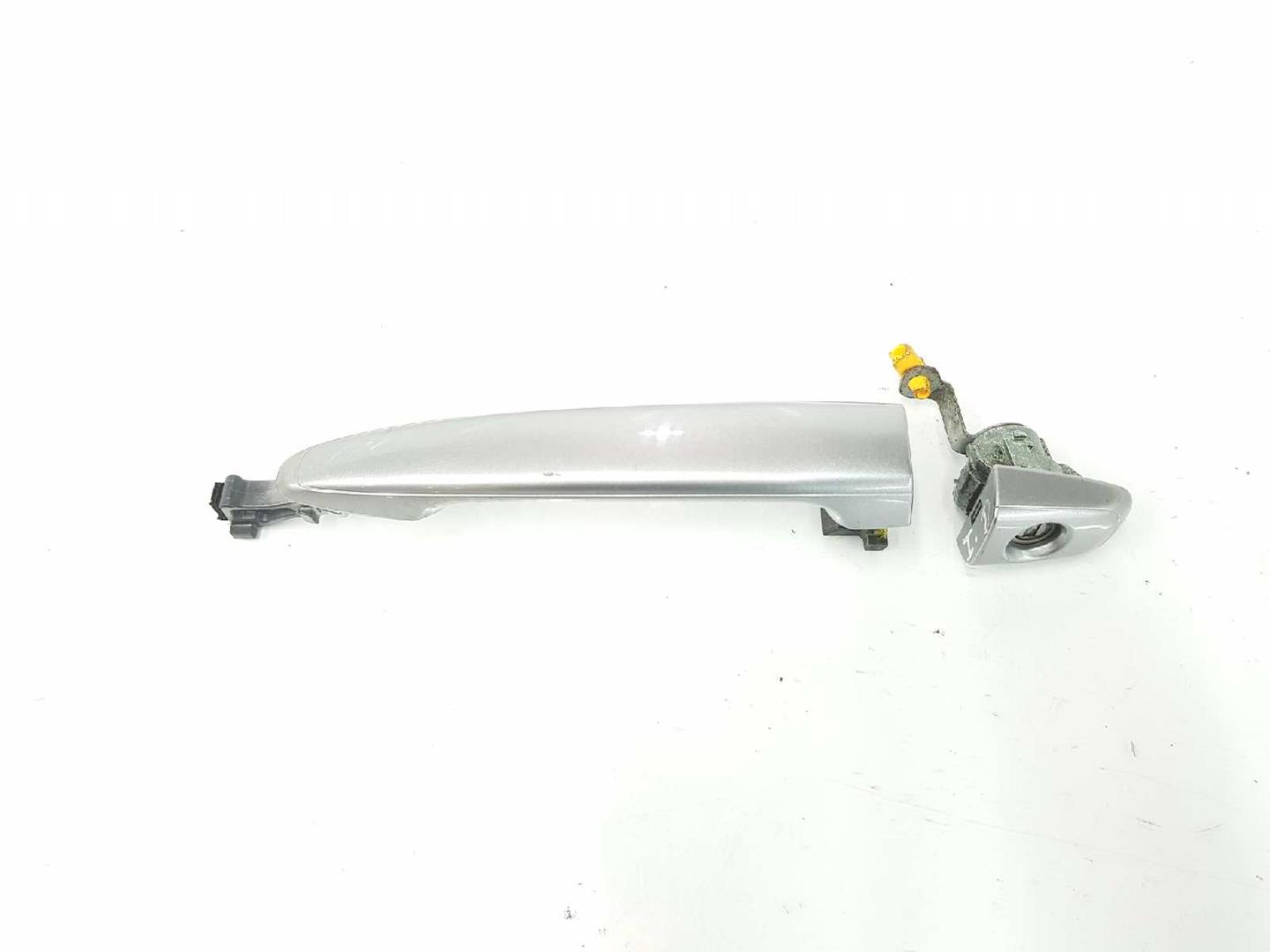 SUBARU Legacy 5 generation (2009-2015) Front Left Door Exterior Handle 61160AJ000MD, 61160AJ000MD 24077115