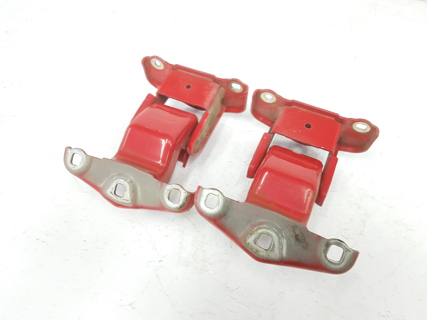 RENAULT Trafic 2 generation (2001-2015) Other Body Parts 7700312304,7700312304,COLORROJO 19865748