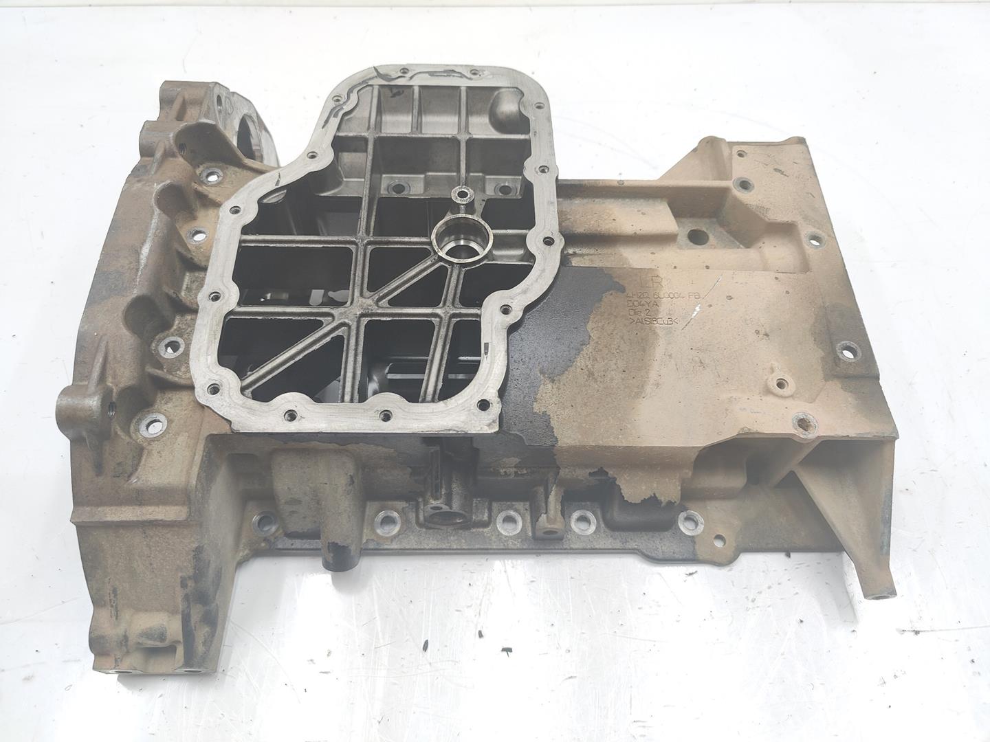 LAND ROVER Discovery 3 generation (2004-2009) Other Engine Compartment Parts 4H2Q6U0004FB, LR011693, 4H2Q6U004FC 24125860