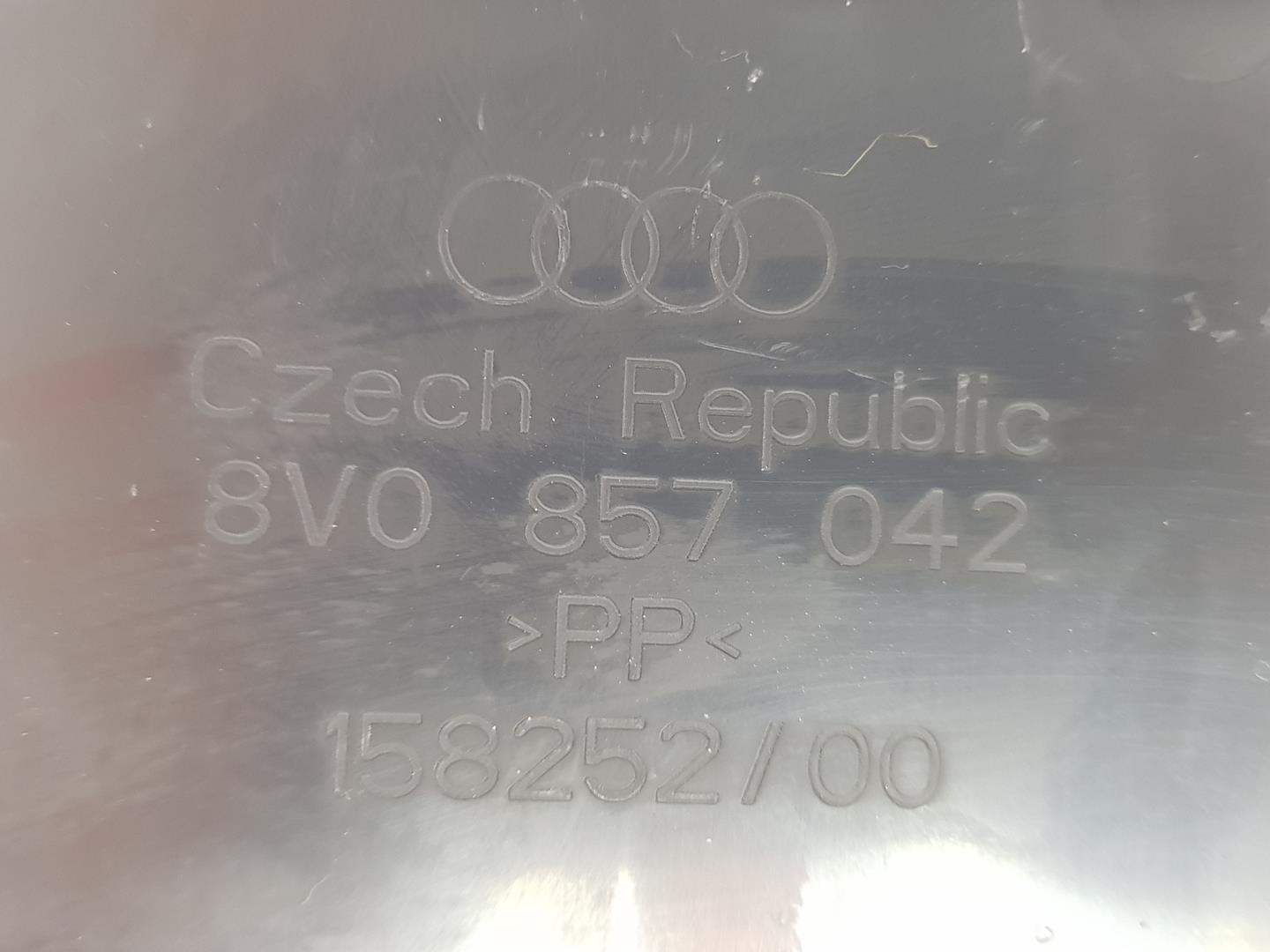 AUDI A3 8V (2012-2020) Другие внутренние детали 8V0819203A, 8V0819203A 21638228