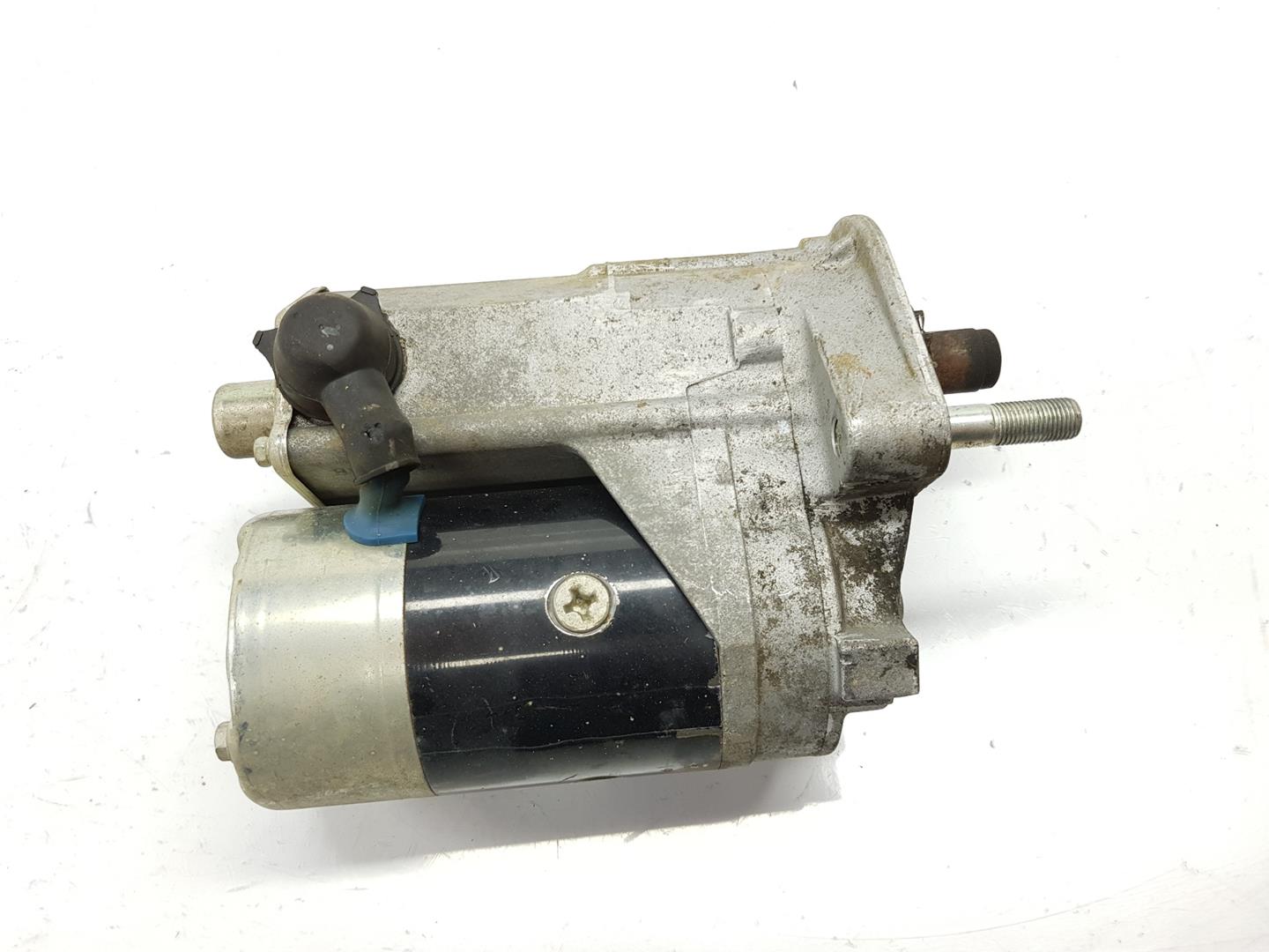 TOYOTA Hilux 7 generation (2005-2015) Starter Motor 281000L052,281000L052 24218549