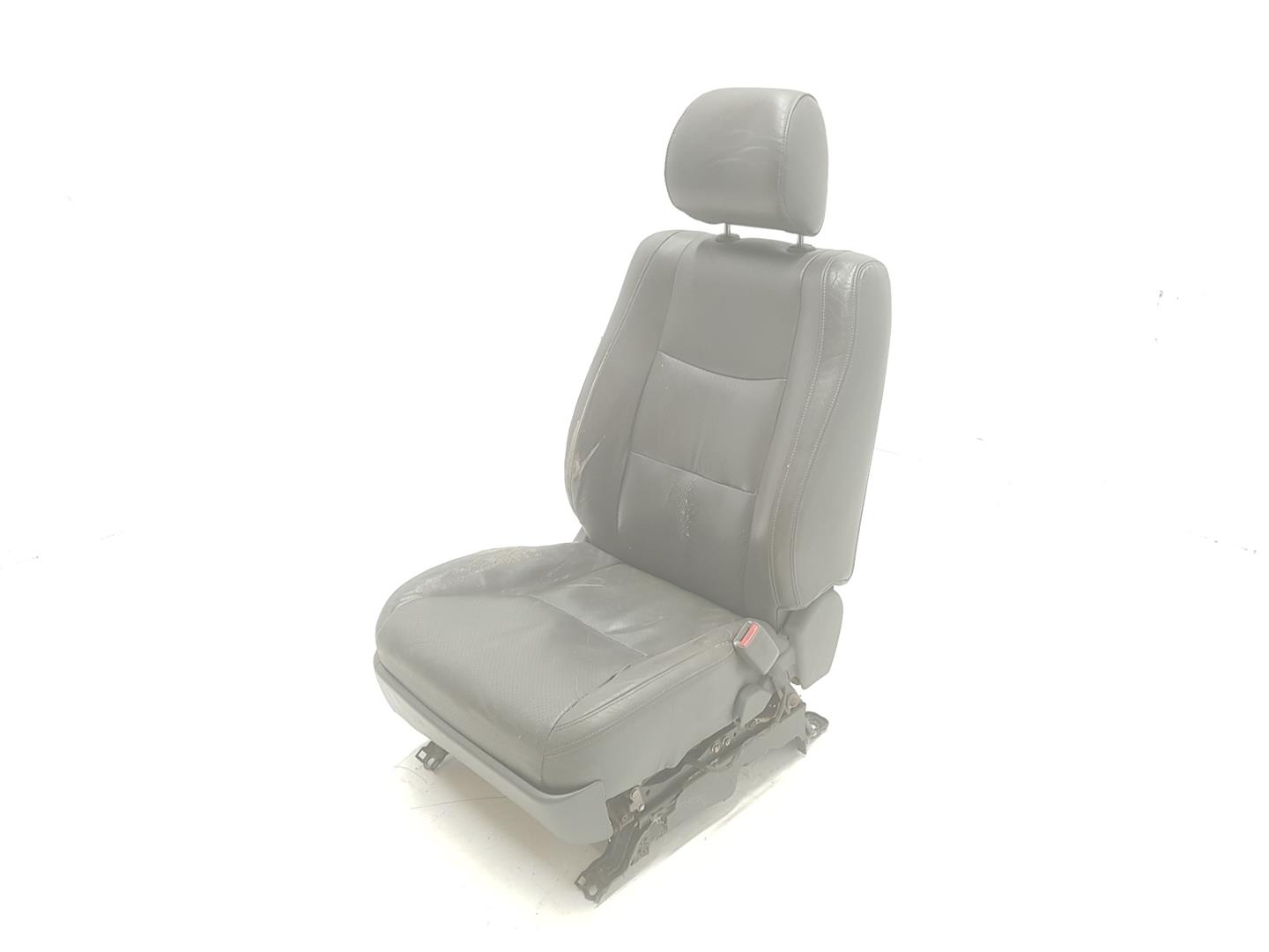 TOYOTA Land Cruiser 70 Series (1984-2024) Front Right Seat ENCUERO, ELECTRICO 24223463