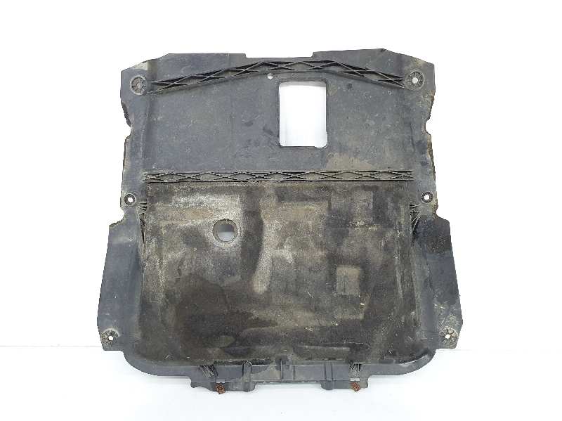 DACIA Logan 2 generation (2013-2020) Front Engine Cover 758900184R, 758900184R 19917118