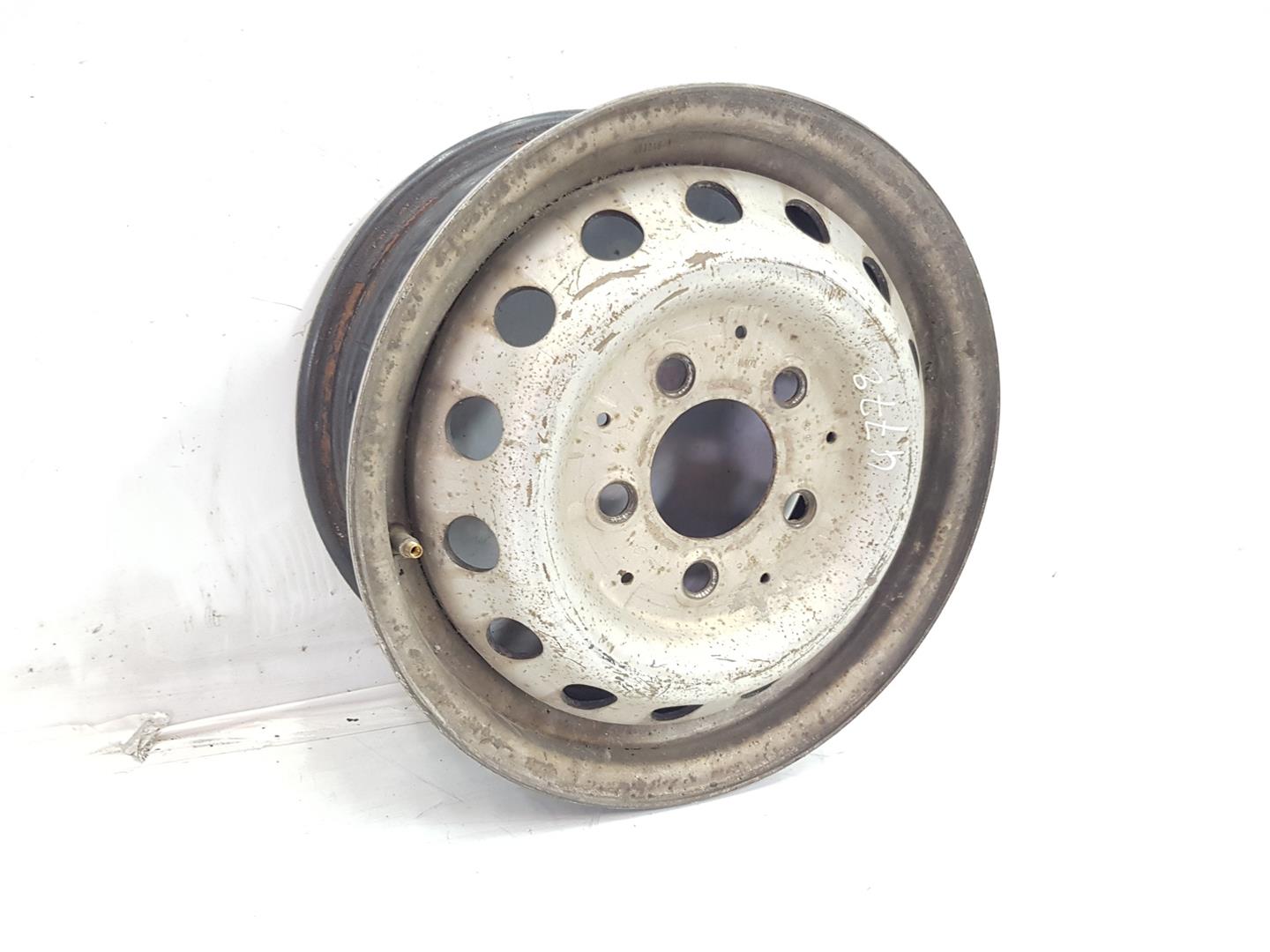 VOLKSWAGEN LT 2 generation (1996-2006) Шина 2D0601027E,6JX15H2IS75,15PULGADAS 19898788