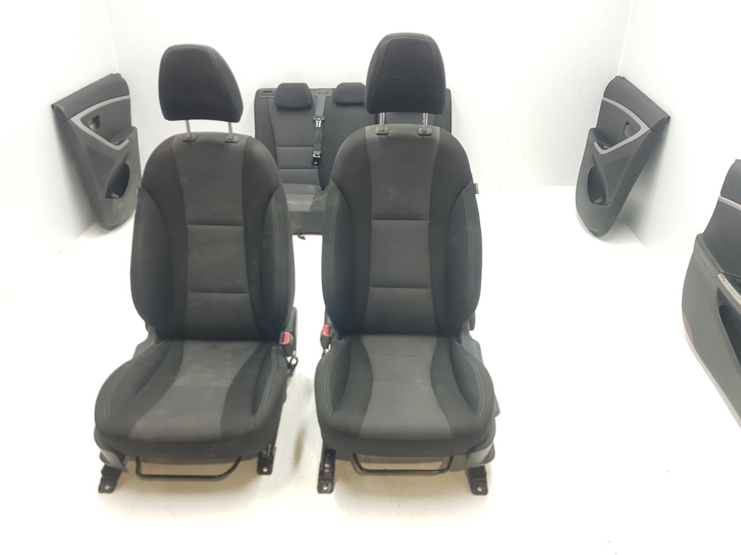 HYUNDAI i30 GD (2 generation) (2012-2017) Seats ASIENTOSTELA, ASIENTOSMANUALES, CONPANELES 19903565