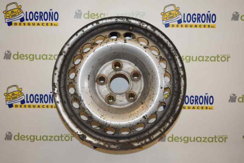 VOLKSWAGEN Transporter T5 (2003-2015) Колесо 7H0601027C,7H0601027C 26384559