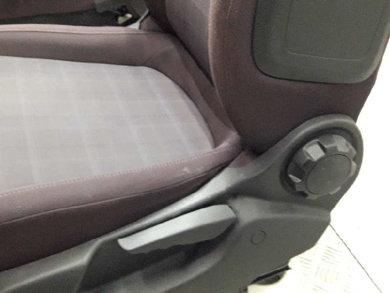 OPEL Adam 1 generation (2012-2020) Seats ASIENTOSDETELA, MANUALES 19662069