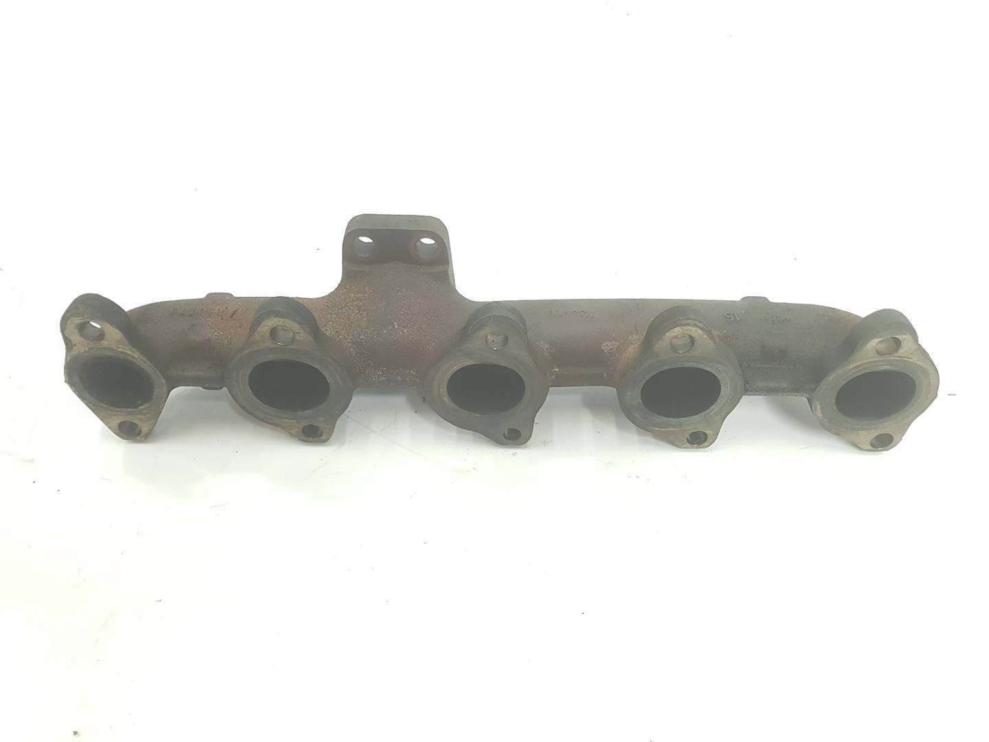 FORD Focus 3 generation (2011-2020) Exhaust Manifold 1721503, 8M5Q9431A2A, 1151CB2222DL 19864663