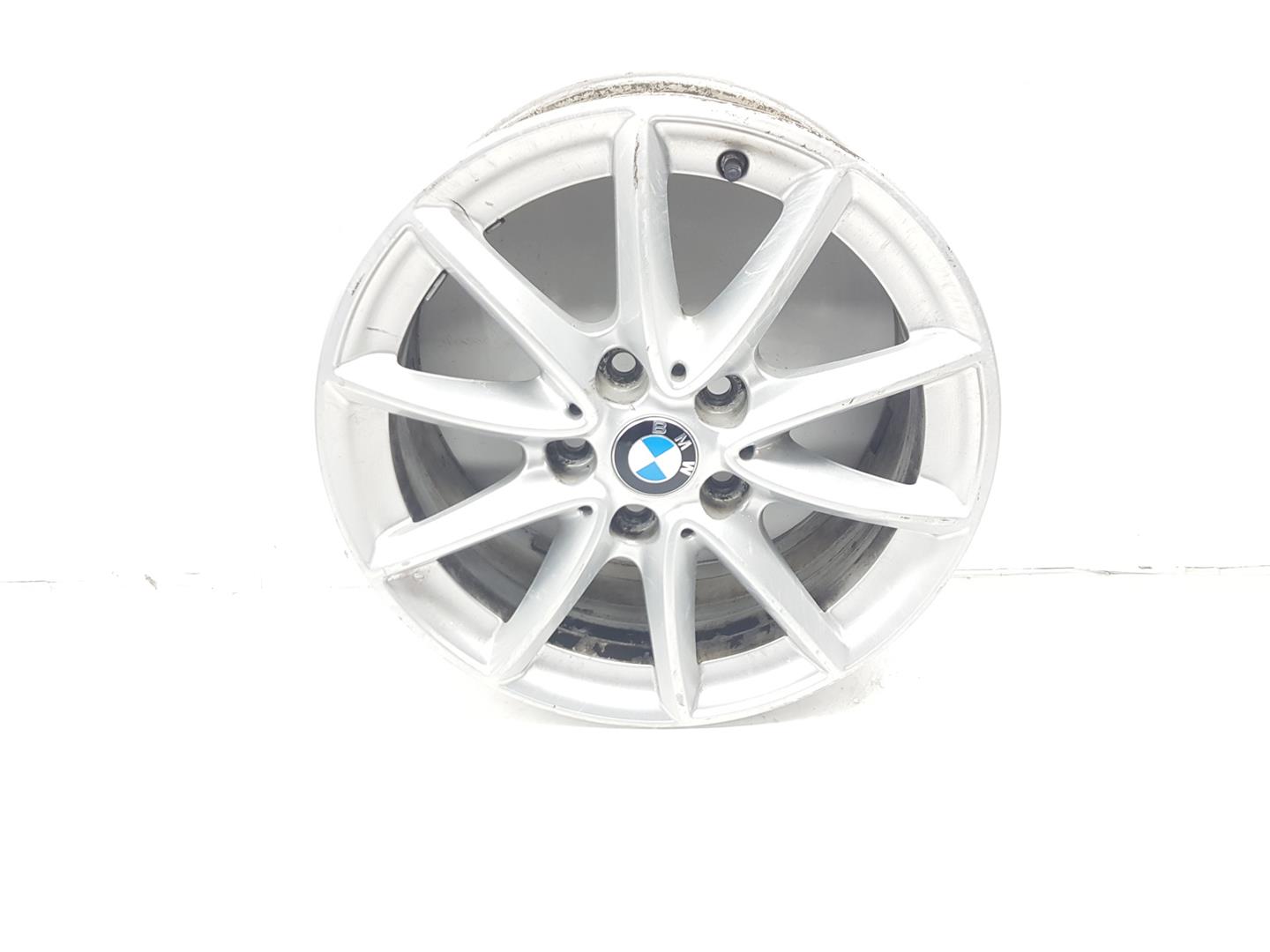 BMW 2 Series Grand Tourer F46 (2018-2023) Wheel 36116855080, 7JX16H2, 16PULGADAS 24153188