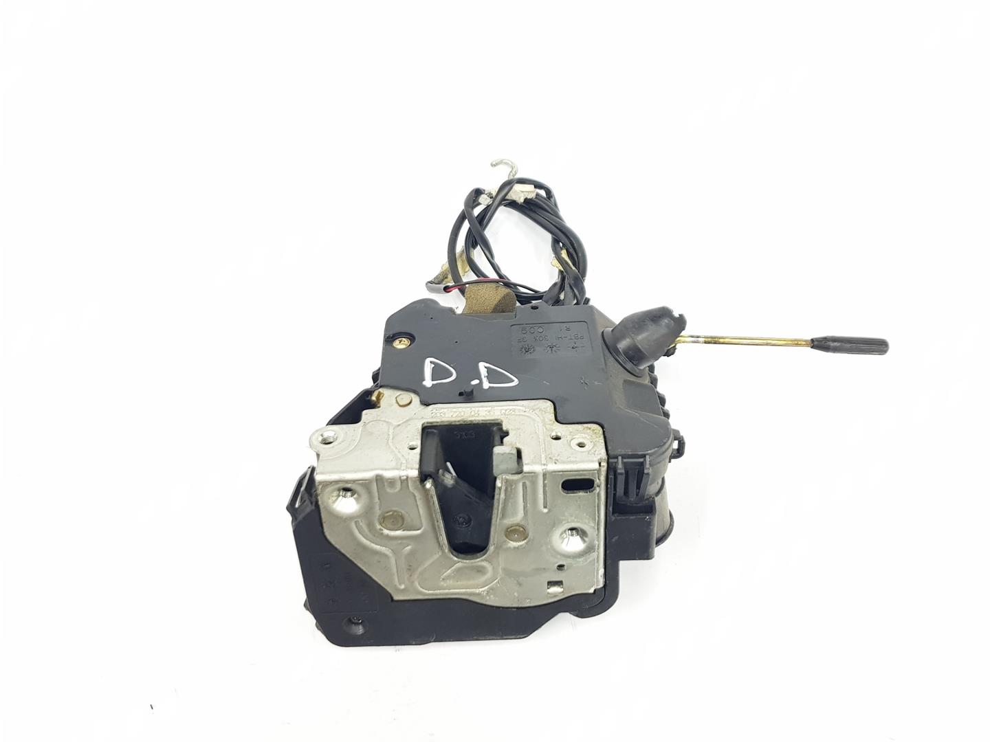 MERCEDES-BENZ C-Class W203/S203/CL203 (2000-2008) Front Right Door Lock A2037200435,A2037200435 19872883