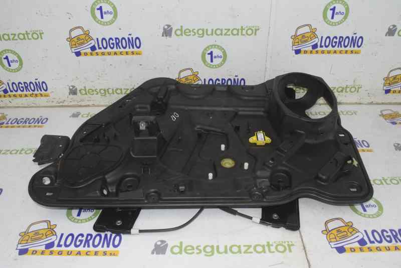 DODGE A4 B7/8E (2004-2008) Front Right Door Window Regulator 68043728AA,68043728AA,SINMOTOR 19601478