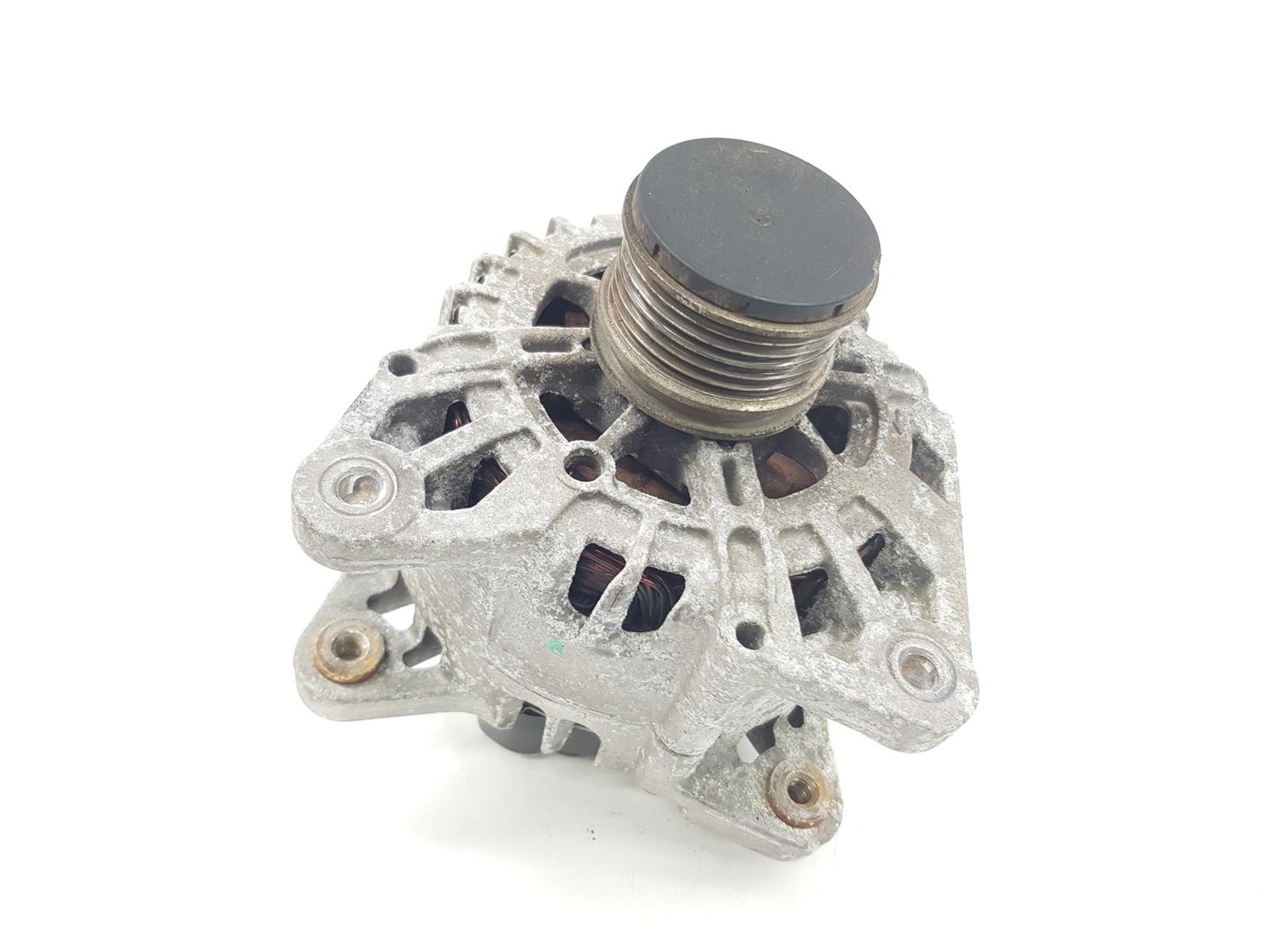 RENAULT Clio 3 generation (2005-2012) Alternator 231007865R,231007865R 24867492