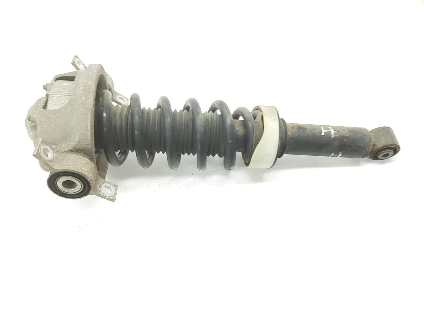 PORSCHE Cayenne 955 (2002-2010) Rear Left Shock Absorber 95533305111,95533305111 19866300