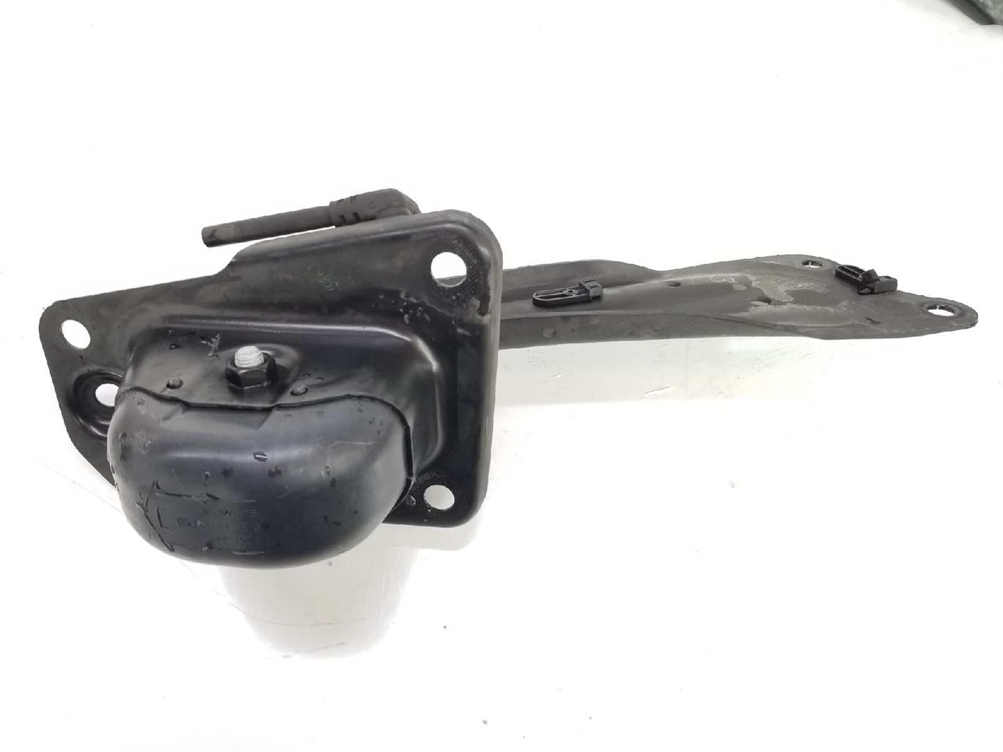 VOLKSWAGEN Golf 7 generation (2012-2024) Rear Left Arm 1K0505129L, 5Q0505223D 19759018