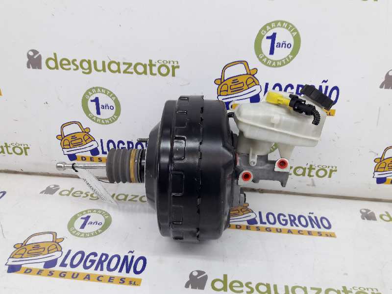 OPEL Insignia A (2008-2016) Brake Servo Booster 13228183,03795907324,13286439 19634233