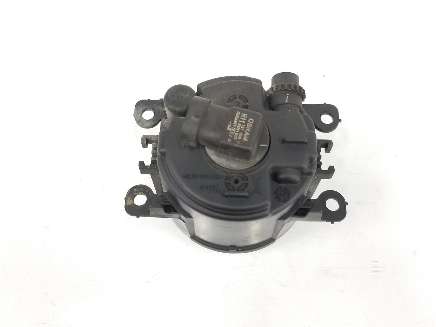 RENAULT Megane 2 generation (2002-2012) Feu antibrouillard avant droit 8200074008, 89202501 19918859