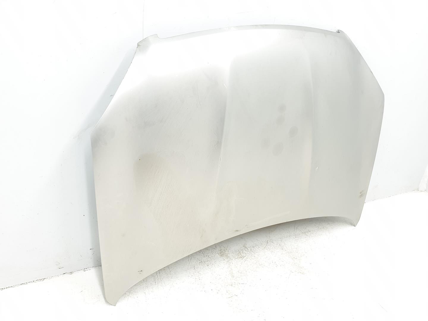 NISSAN Qashqai 1 generation (2007-2014) Bonnet F5100JD0M0, F5100JD0M0, COLORGRISKY0 24243699