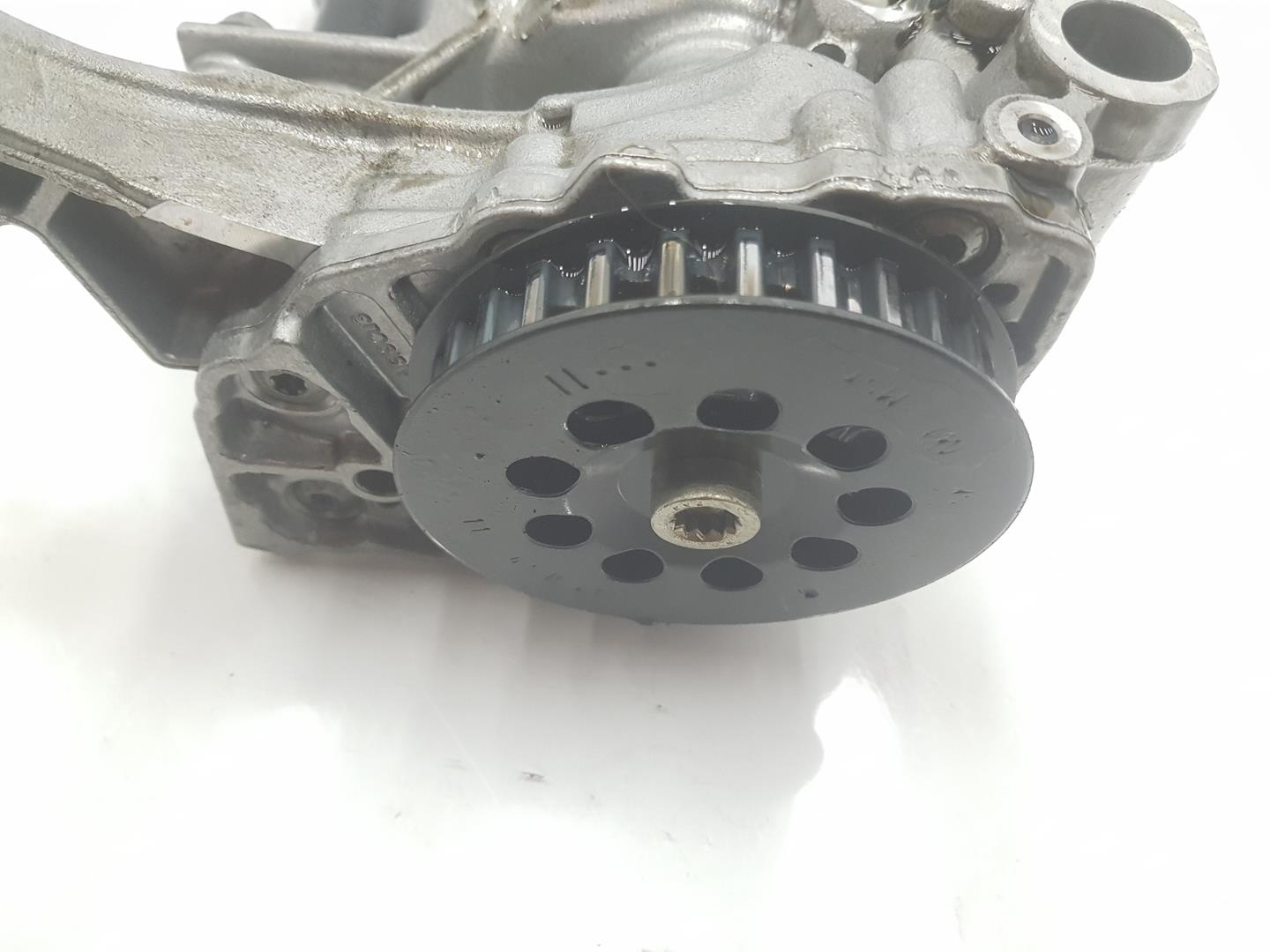 SEAT Alhambra 2 generation (2010-2021) Oil Pump 04L145208H, 04L145208H, 1151CB 24870828