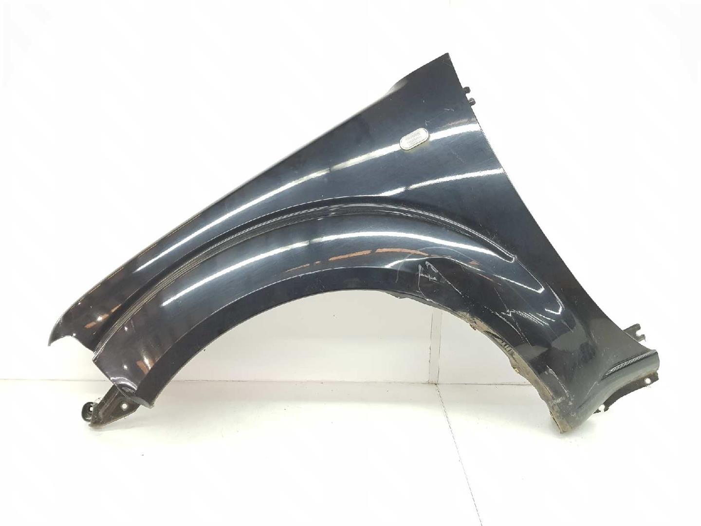 NISSAN NP300 1 generation (2008-2015) Front Left Fender 63101EB330,63101EB330 19675318