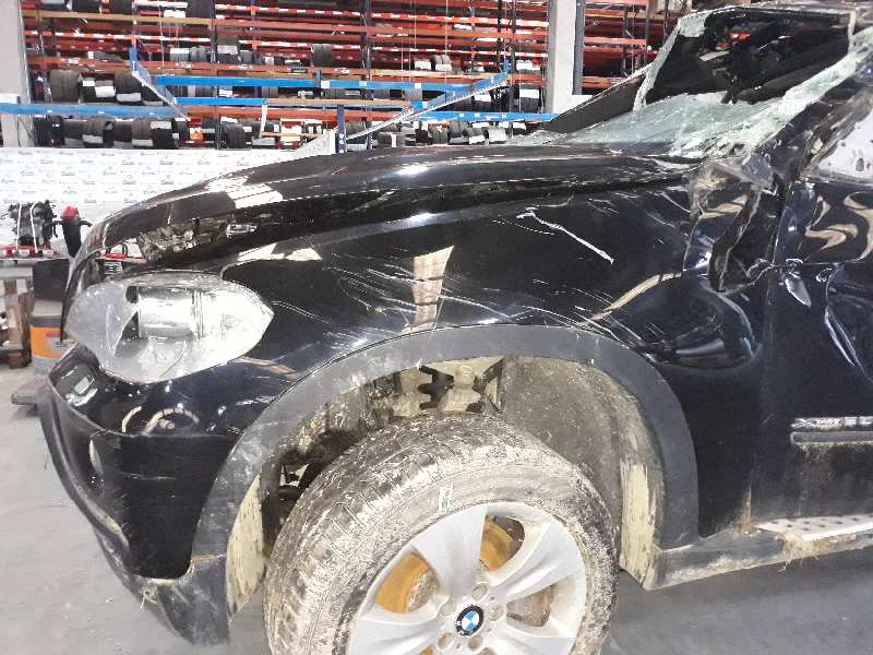 BMW X6 E71/E72 (2008-2012) Indítógomb 61316966714 19601514