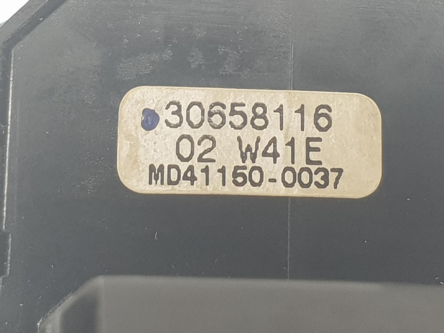 VOLVO S60 1 generation (2000-2009) Кнопка стеклоподъемника передней левой двери 30658116, 30658116 24237347