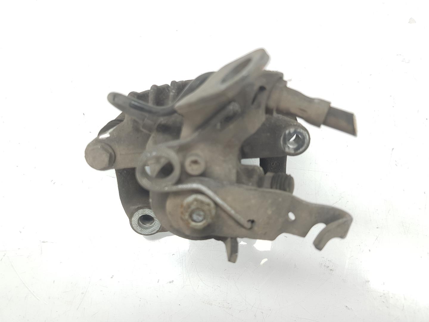 AUDI A2 8Z (1999-2005) Bremsecaliper høyre bak 1K0615424J, 1K0615424J 19776828