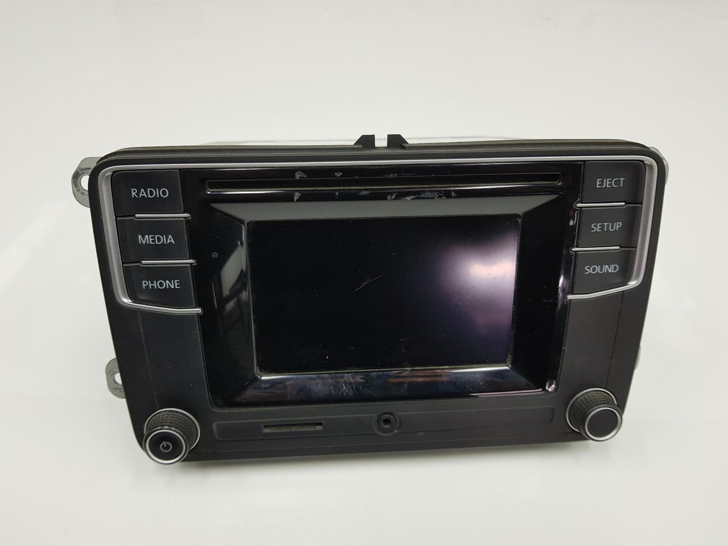 VOLKSWAGEN Transporter T6 (2015-2024) Music Player Without GPS 1K8035150H, 1K8035150H 23753829