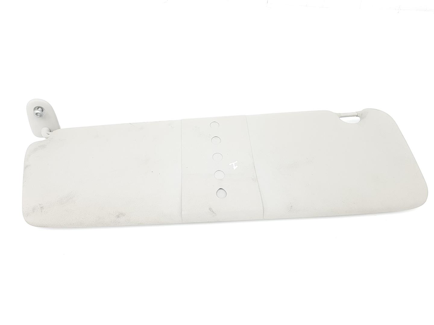 RENAULT Trafic 2 generation (2001-2015) Left Side Sun Visor 964011382R,964011382R 23753759