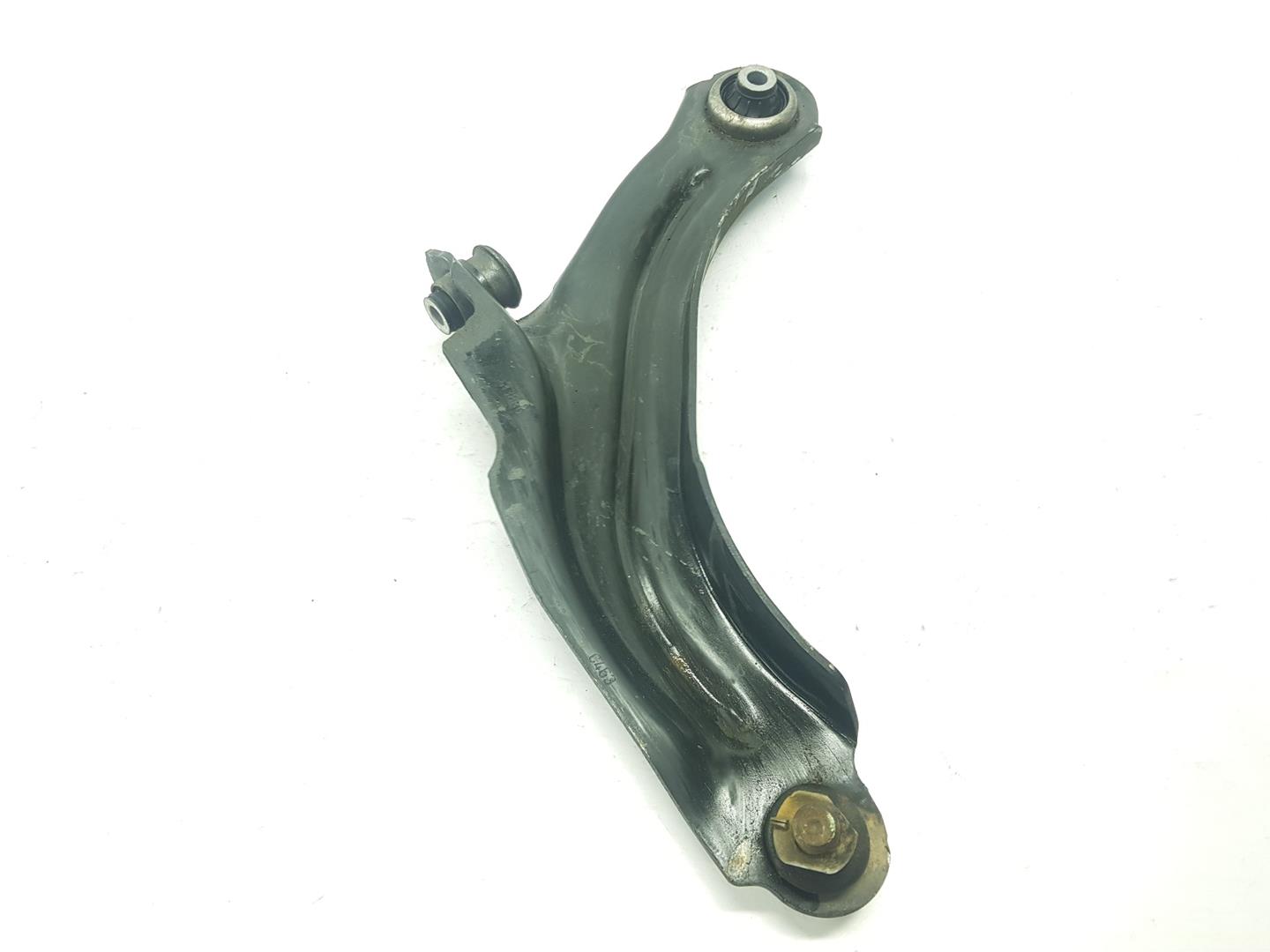 RENAULT Clio 3 generation (2005-2012) Front Left Arm 545050399R, 545050399R 22741125