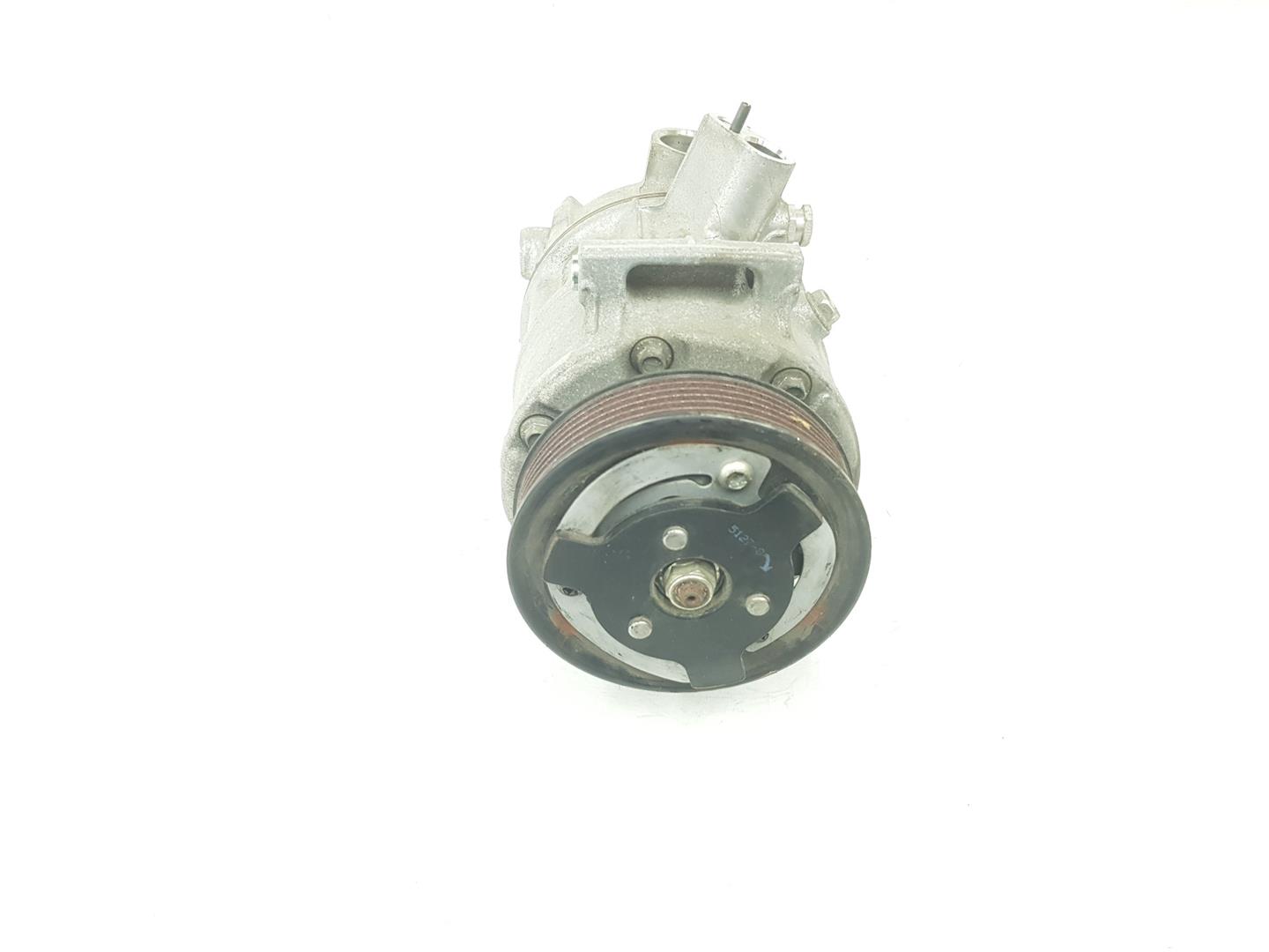 VOLKSWAGEN Touran 1 generation (2003-2015) Hасос кондиционера 1K0820808F,1K0820808F 25200193