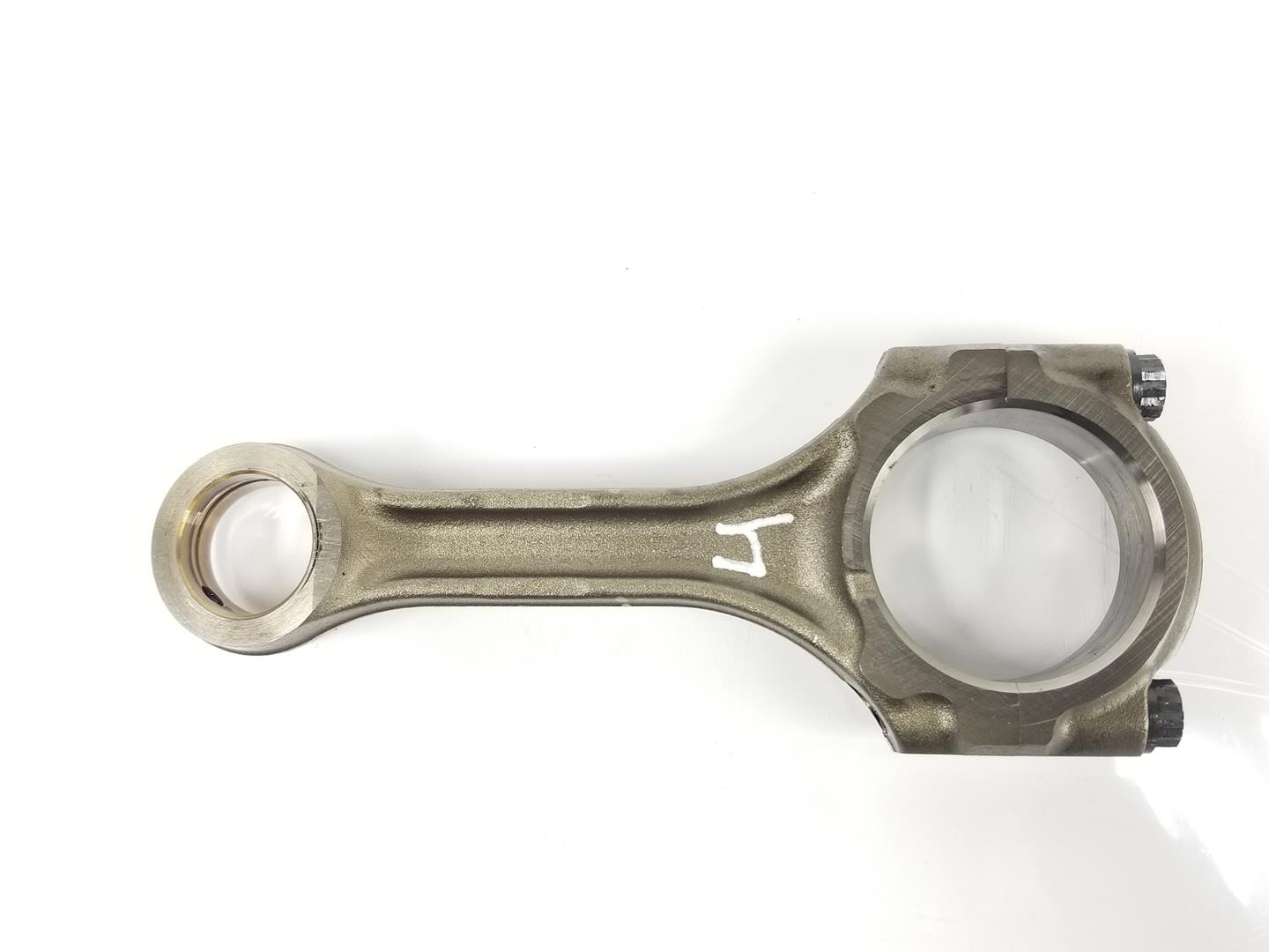 TOYOTA Verso 1 generation (2009-2015) Connecting Rod 132010R021, 1320126021 19782010