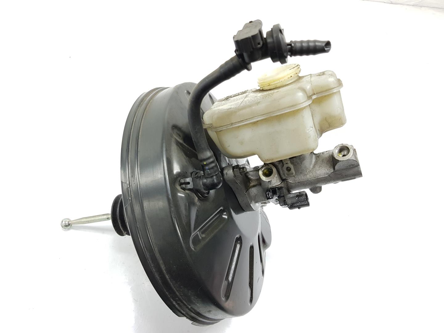 VOLKSWAGEN Caddy 4 generation (2015-2020) Bremse Servo Booster 2K5614106, 2K5614106 24213775