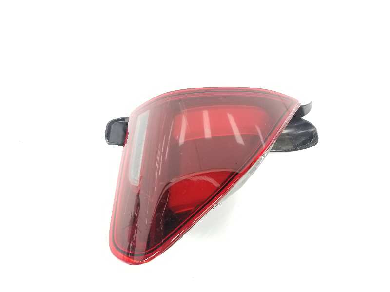 PEUGEOT 2008 1 generation (2013-2020) Left Side Tailgate Taillight 9814758480,00200844 24107504