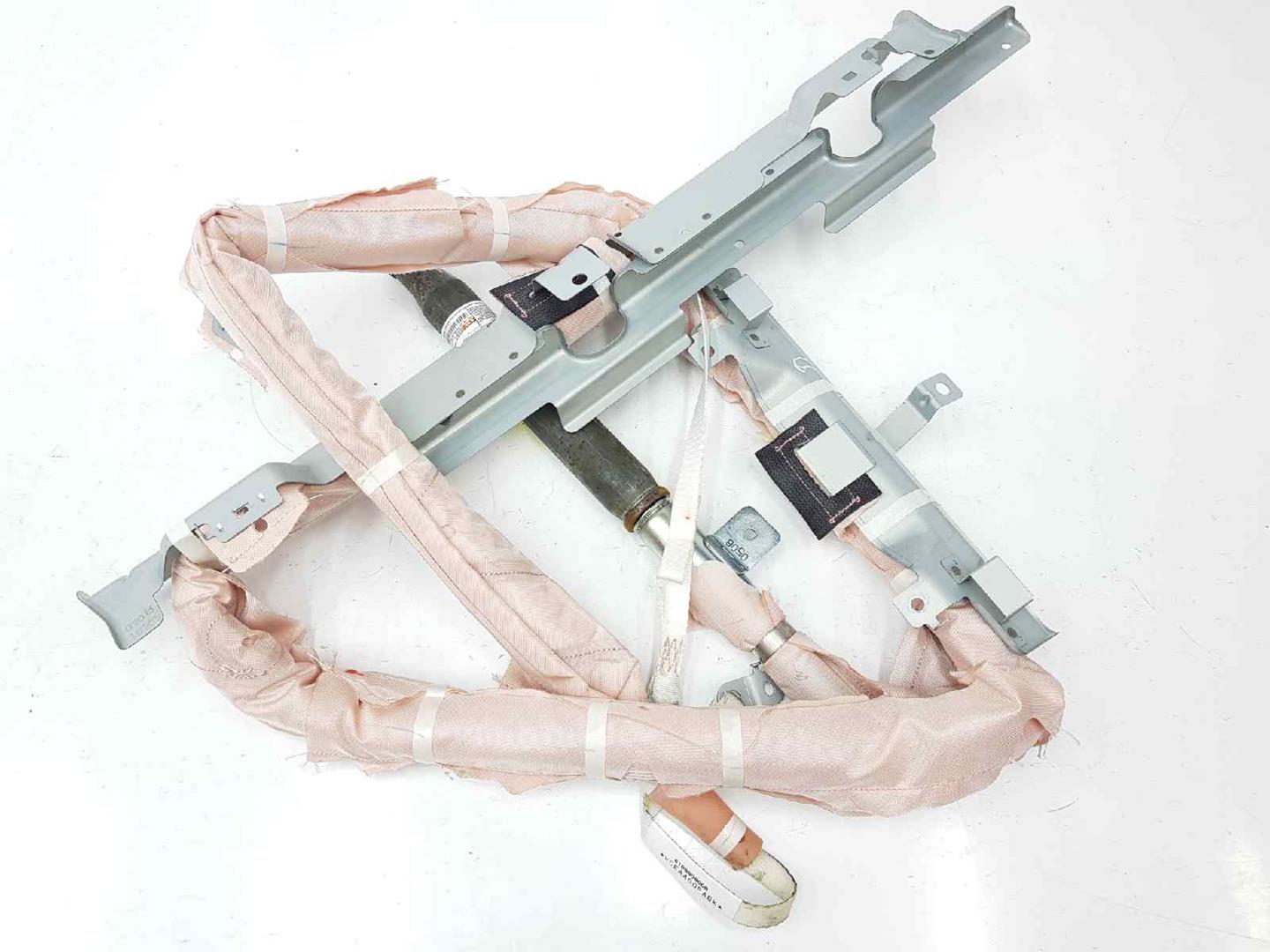 PEUGEOT 4007 1 generation (2007-2012) Labās puses jumta gaisa spilvens 833556, 610880800B 19677815