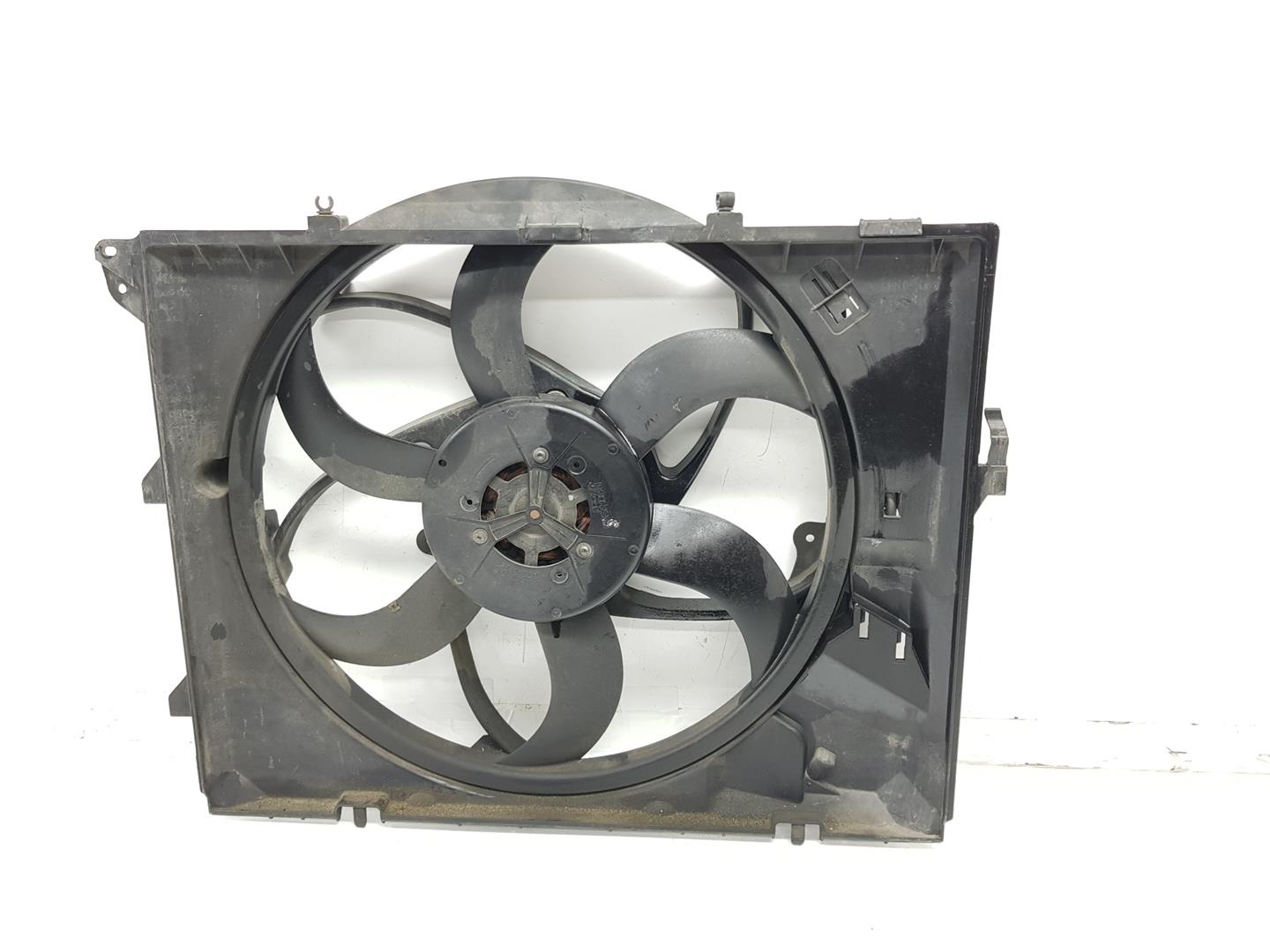 BMW 3 Series E90/E91/E92/E93 (2004-2013) Ventilateur diffuseur 17427523259, 8641963 23894352