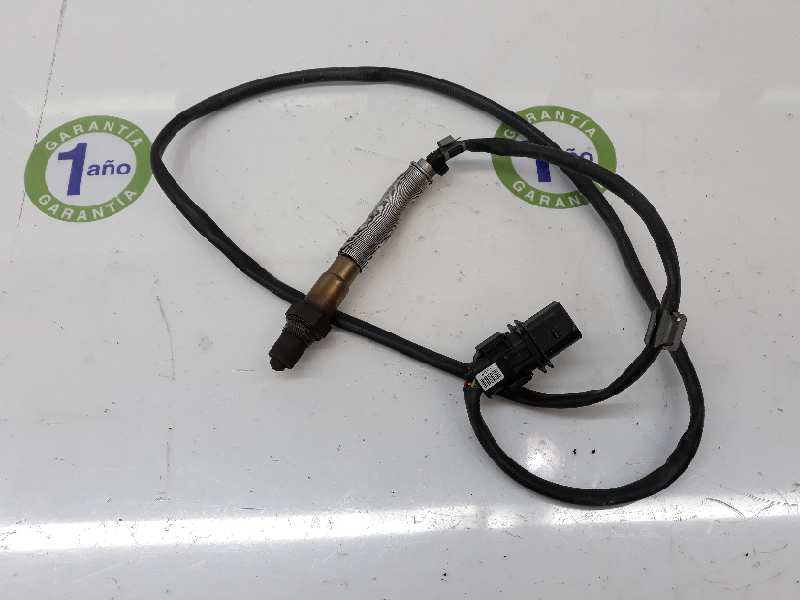 BMW 3 Series E90/E91/E92/E93 (2004-2013) Lambda Oxygen Sensor 7561409,11787561409 19645163