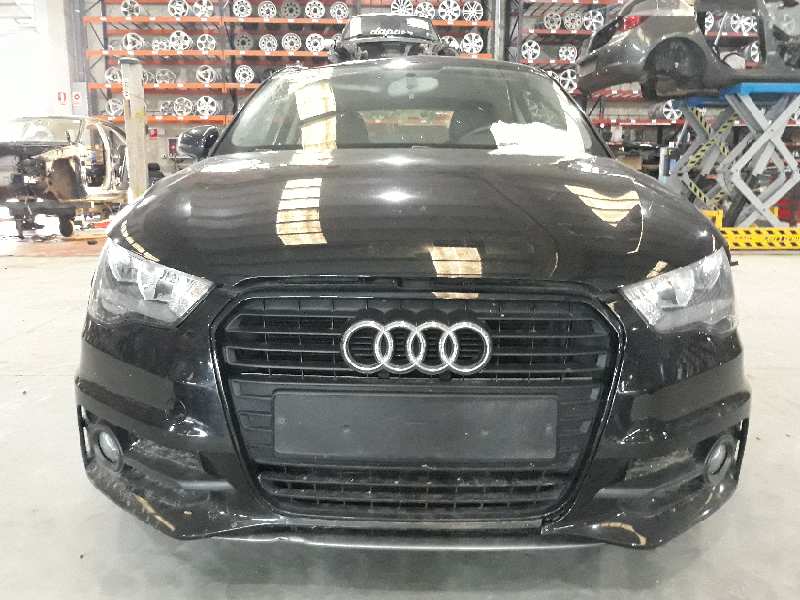 AUDI A1 8X (2010-2020) Right Side Roof Airbag SRS 8X3880742A, 8X3880742A 19584515
