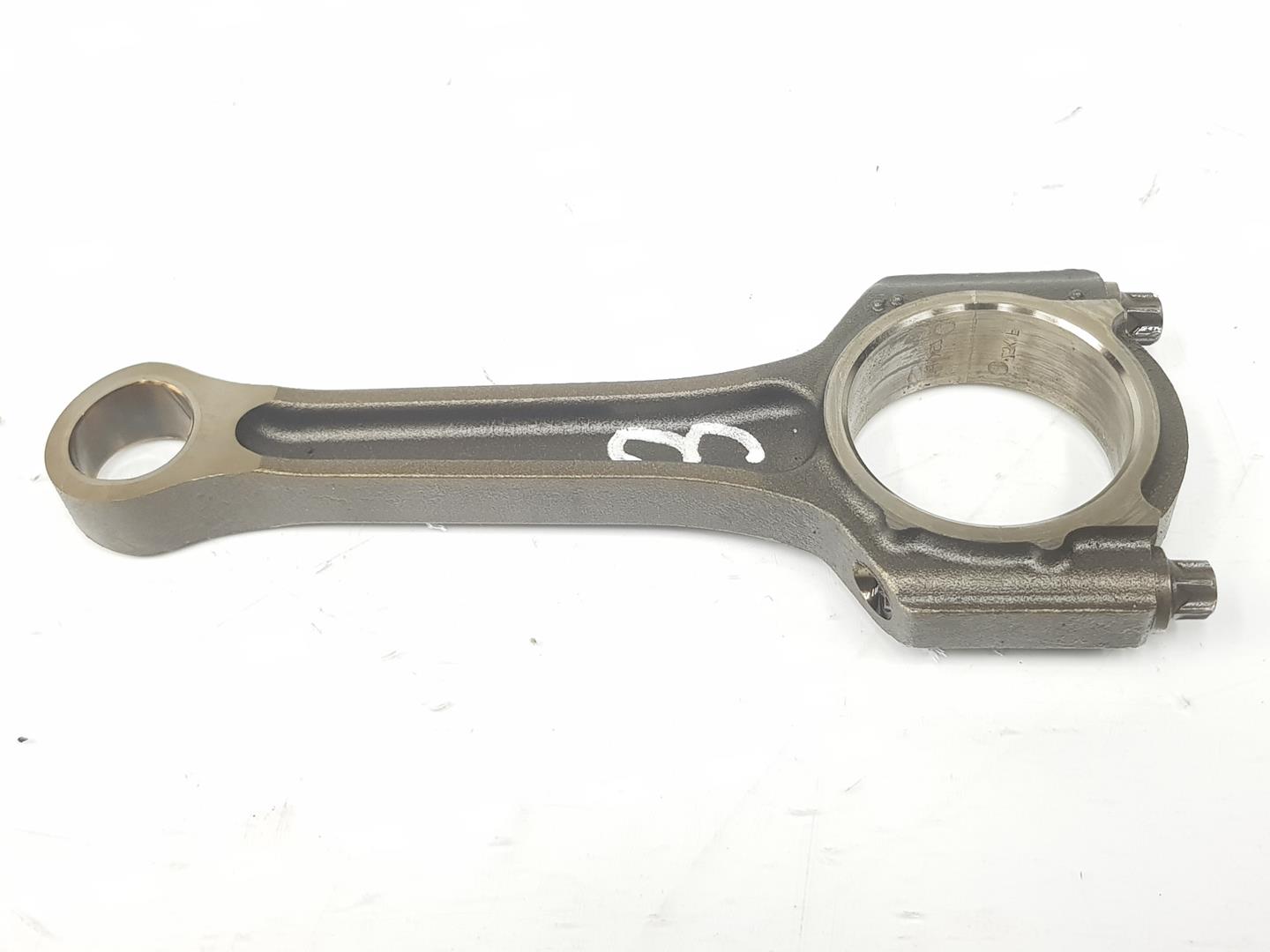 FORD Tourneo Courier 1 generation (2014-2024) Connecting Rod BIELASFCD, SFCD, 1111AA 19878809