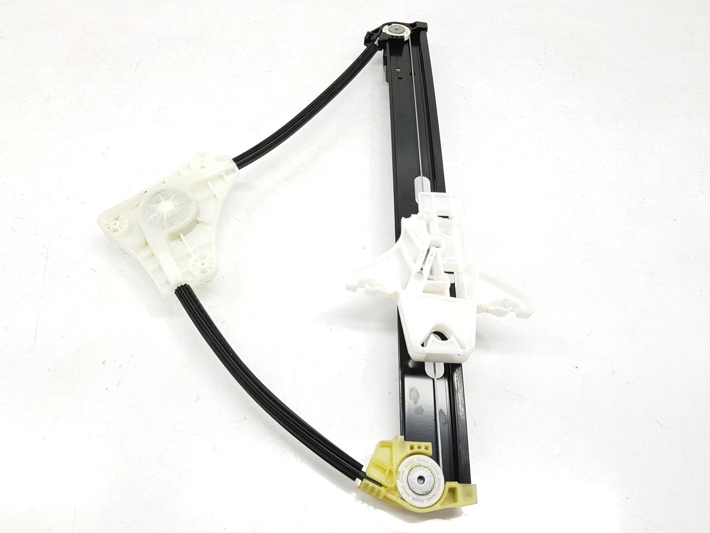 VOLKSWAGEN T-Roc 1 generation (2017-2024) Rear Right Door Window Regulator 2GA837461F, 2GA837461F 24244417