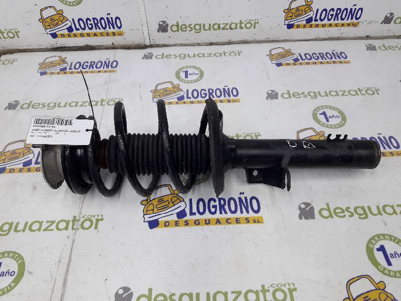 BMW X3 E83 (2003-2010) Front Right Shock Absorber 31313453524,31313453524,824904004252 19637429