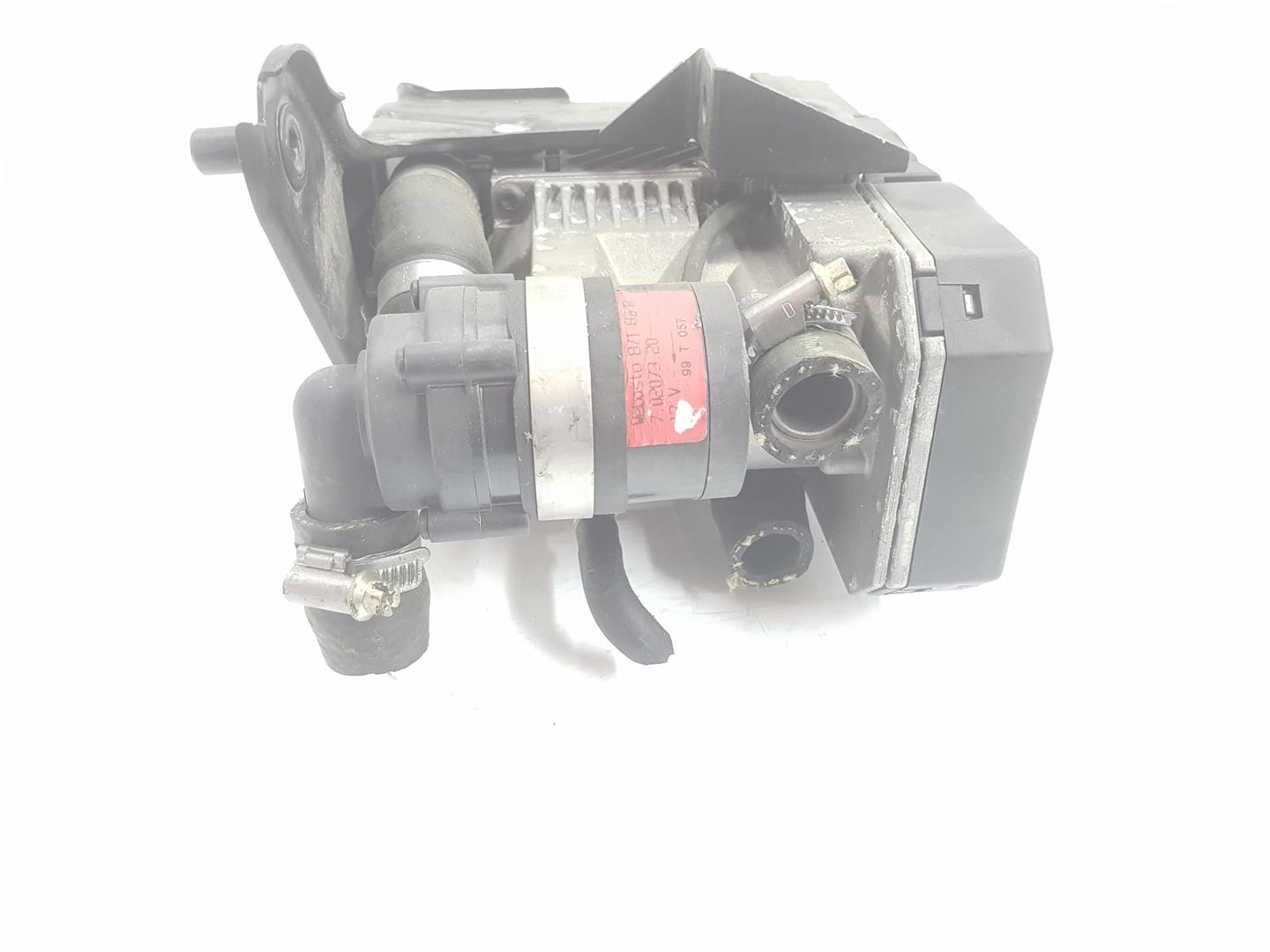 BMW 3 Series E46 (1997-2006) Autonomous heater 63861A,64128383759,1141CB 23752505