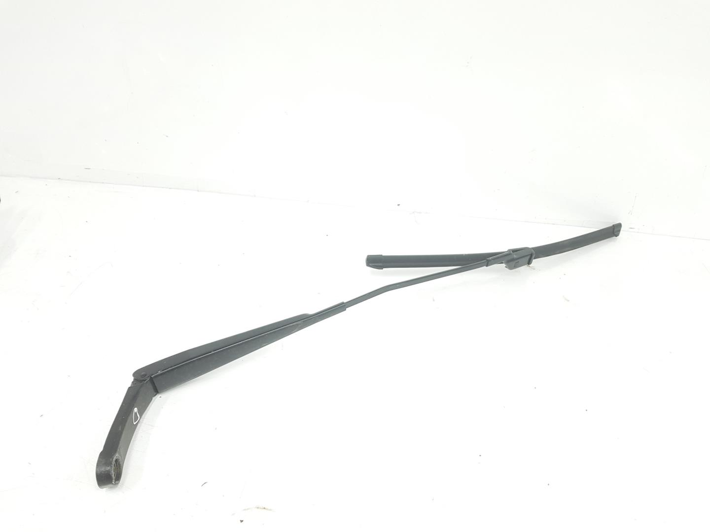 VOLKSWAGEN Scirocco 3 generation (2008-2020) Front Wiper Arms 1K8955410,1K8955410 19762240