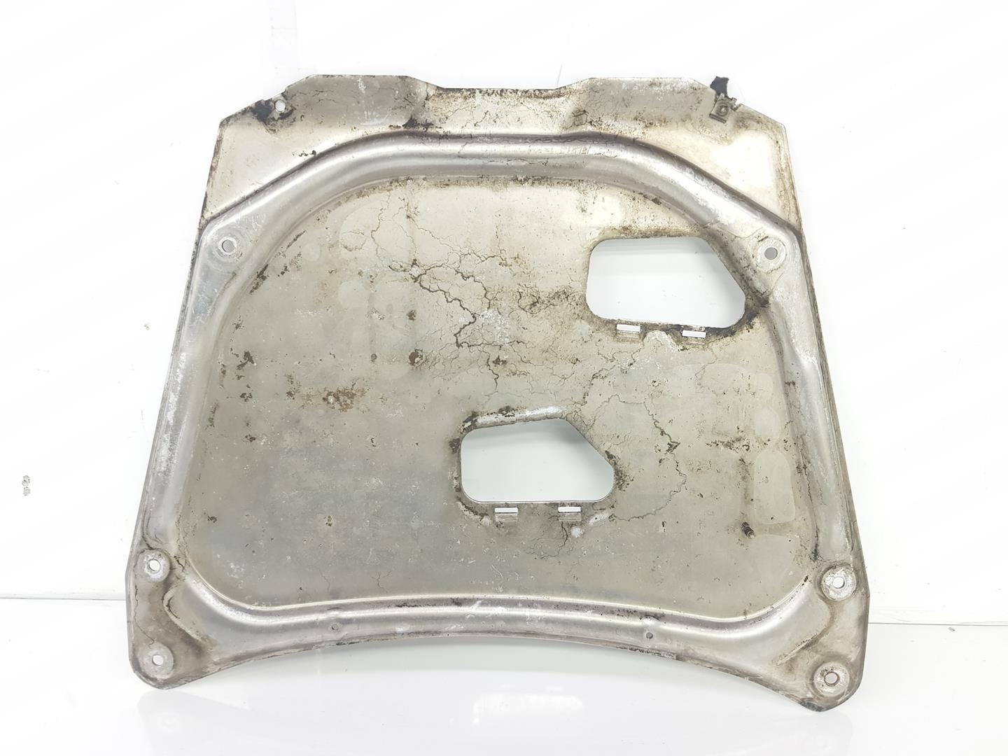 BMW X5 E53 (1999-2006) Front Engine Cover 31101095656, 31101095656 19889005
