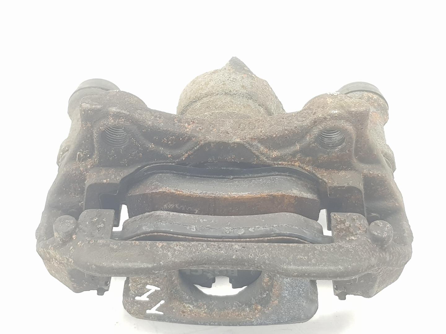 MERCEDES-BENZ Vito W447 (2014-2023) Rear Left Brake Caliper A4474200683,A4474200683 24242636