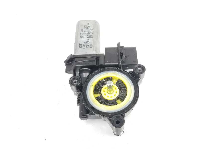 MINI Cooper R56 (2006-2015) Rear Left Door Window Control Motor 67627354889, 67627354889 19734292