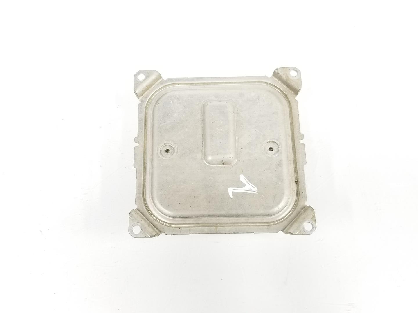 RENAULT Captur 1 generation (2013-2019) Ksenona bloks 260551225R, A2C90665801 19920546