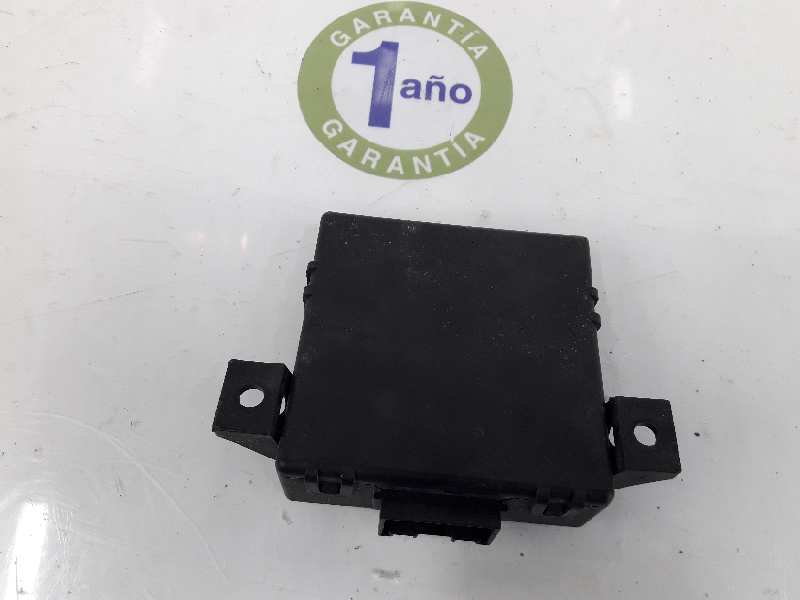 AUDI A5 8T (2007-2016) Gateway Control Unit 8T0907468M,8T0907468H 19648037