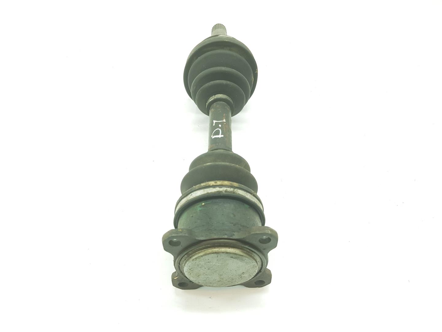 MITSUBISHI Colt 3 generation (1988-1992) Arbre de transmission avant gauche MB526270, MB886676 24156631