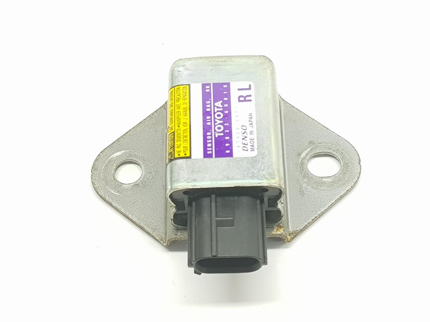 TOYOTA Land Cruiser 70 Series (1984-2024) Άλλες Μονάδες Ελέγχου 8983360010,8983360010 24231266